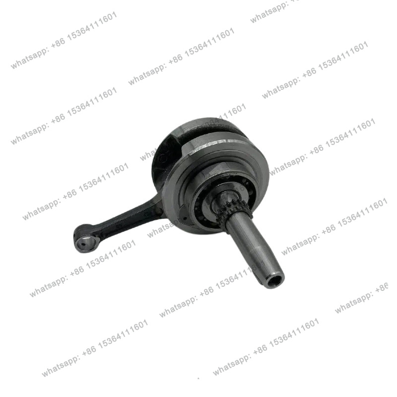 Motorcycle engine connecting r - огляд і ціна Cb250 Crankshaft Assembly