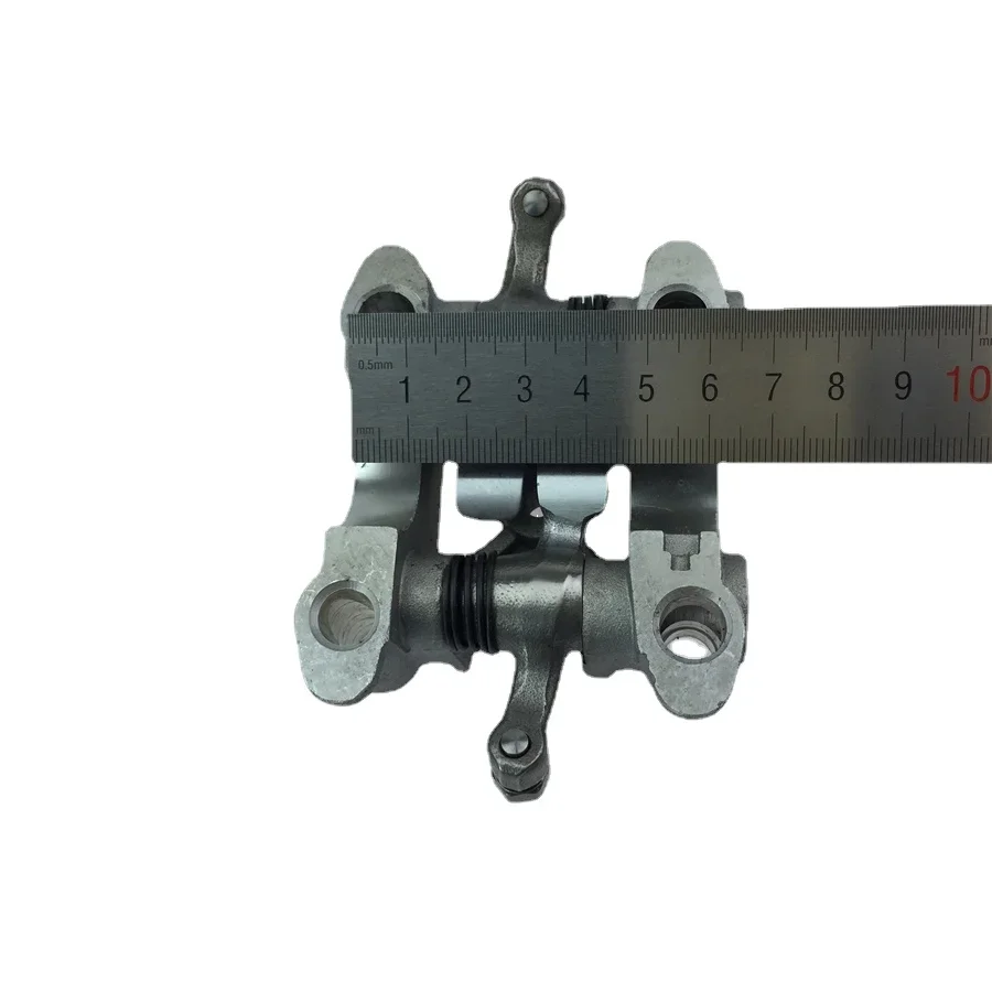 For FOR CA250 CB / Nighthawk 2 - огляд і ціна Cb250 Crankshaft Assembly