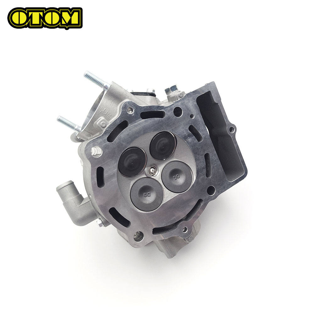 Motorcycle For ZONGSHEN ZS194M - огляд і ціна Nc450 Cylinder Head Assembly