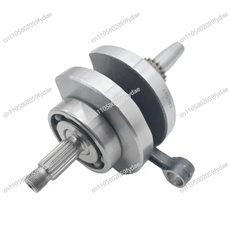 New CB250-F CPS250 CPS300 Larg - огляд і ціна Cb250 Crankshaft Assembly